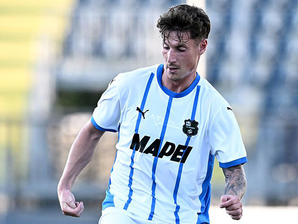 Andrea Pinamonti Tolak Kesepakatan dengan Leeds United